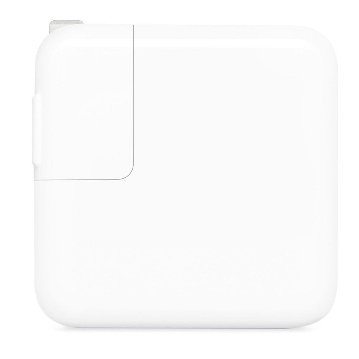 Image of Apple 30W USB-C Power Adapter for Selected iPhone