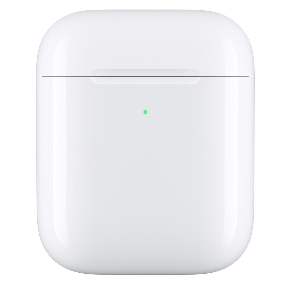 Image of Apple Wireless Charging Case for AirPods