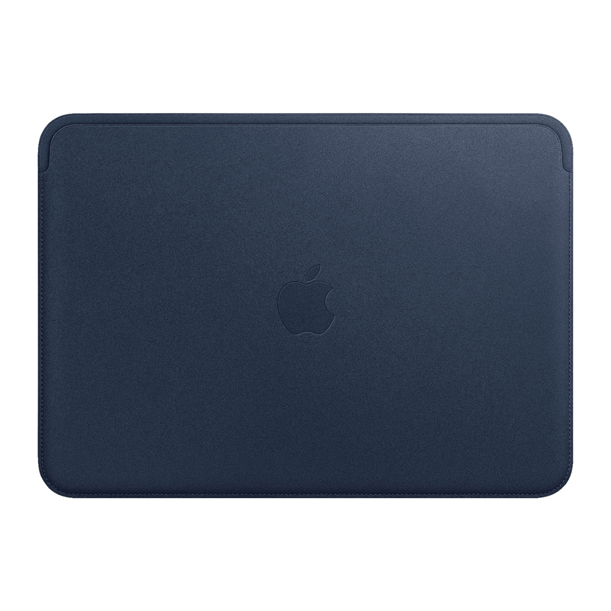 

Apple Leather Sleeve for 15" MacBook Pro, Midnight Blue