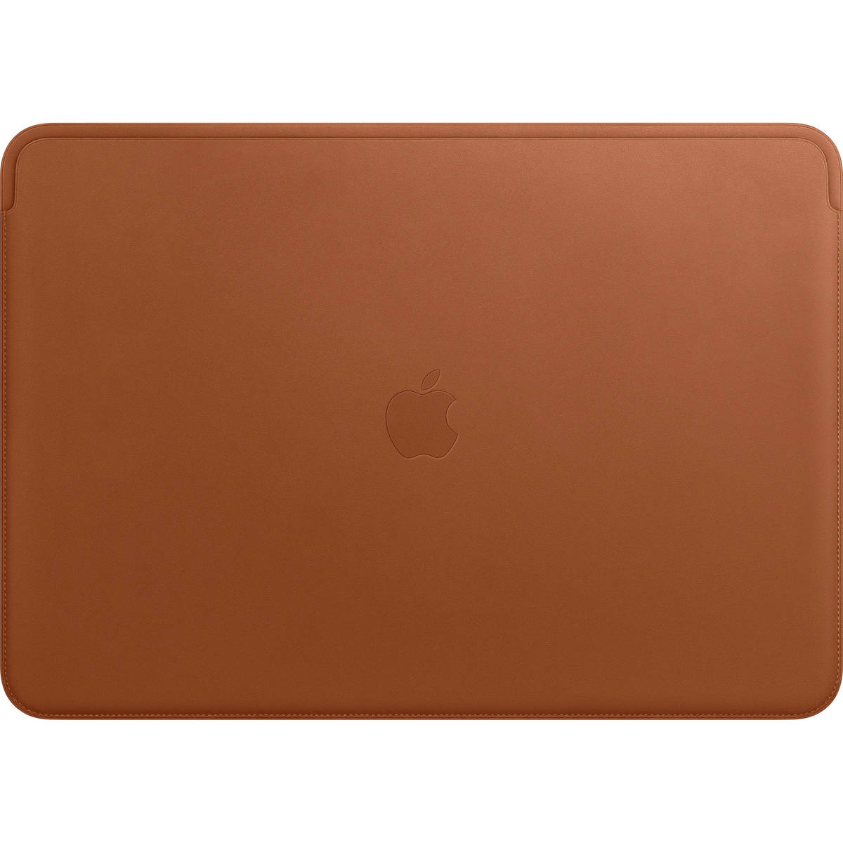 

Apple Leather Sleeve for 15" MacBook Pro, Saddle Brown