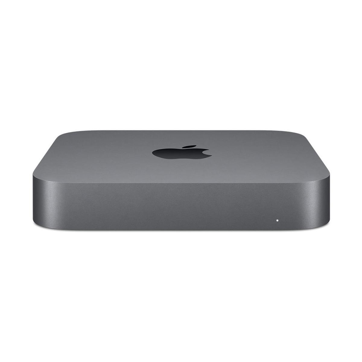 Image of Apple Mac Mini 3.2 GHz 6-Core Intel Core i7