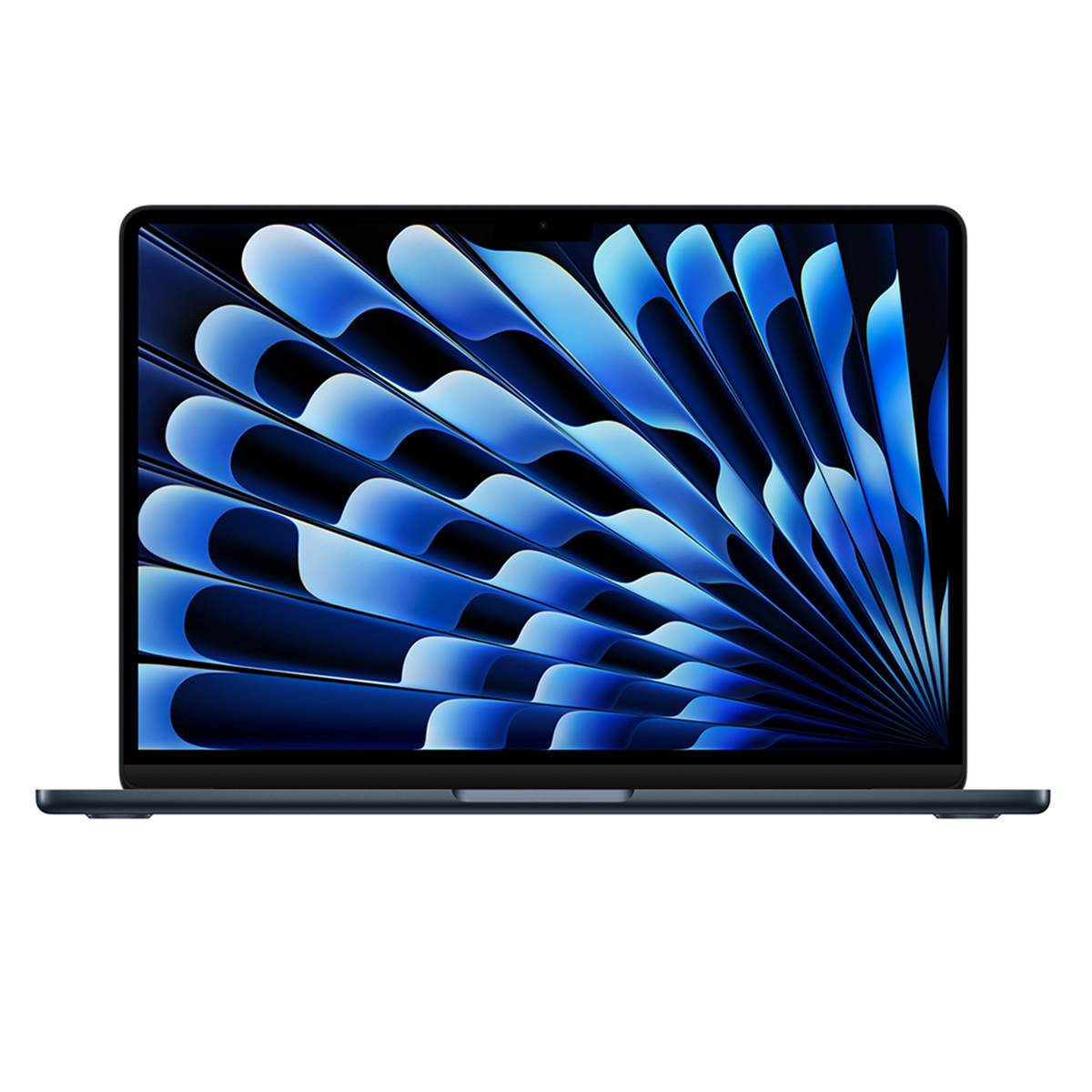 

Apple MacBook Air 13.6" with M3 Chip (Early 2024) Midnight 8-Core / 10-Core 8GB 35W Dual Adapter 512GB SSD