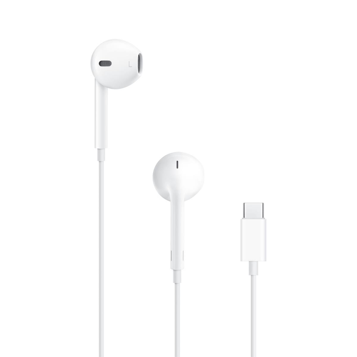 Image of Apple EarPods with Remote and Microphone