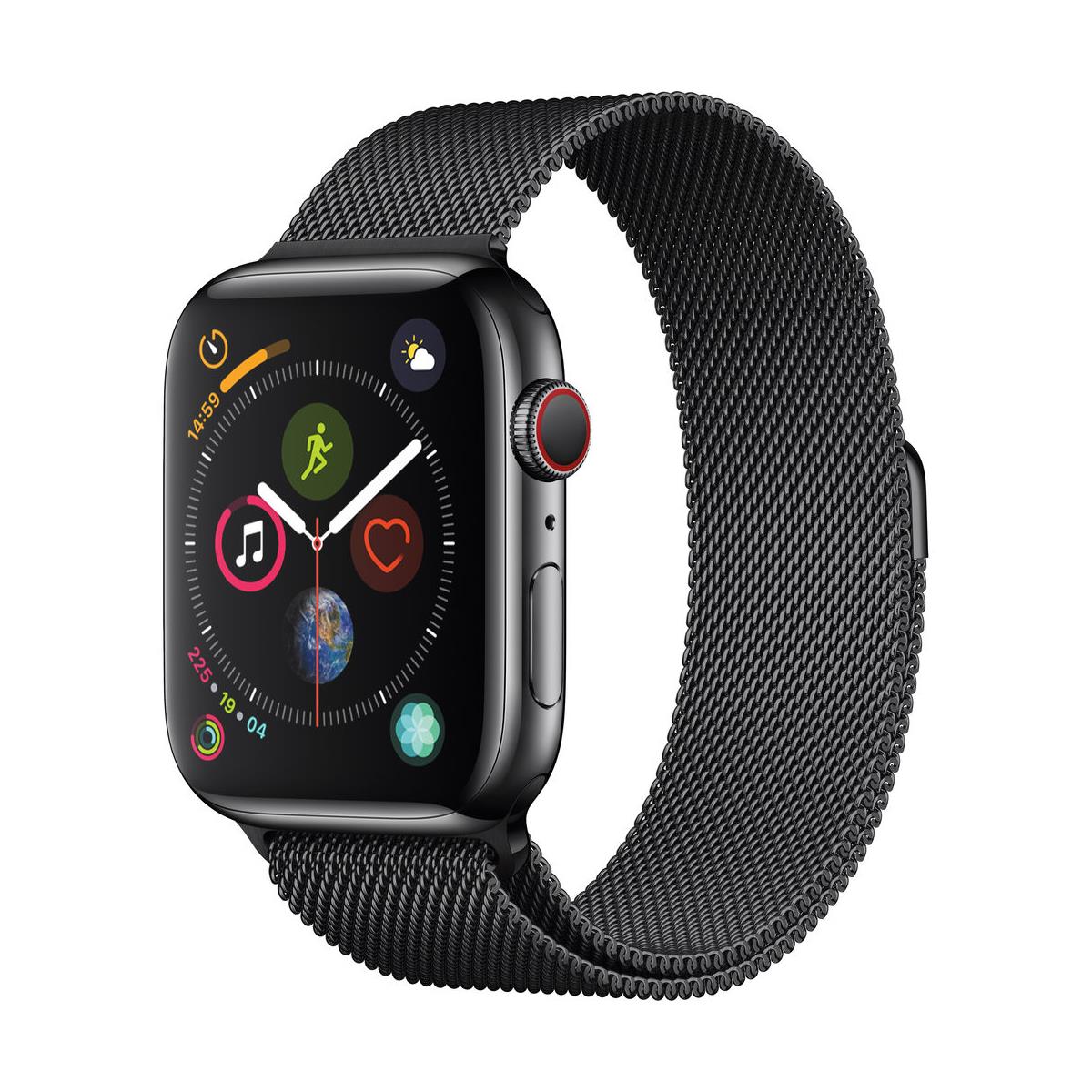 Image of Apple Watch Series 4