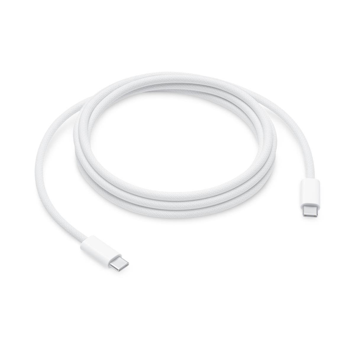 Image of Apple 6.5' 240W USB-C Charge Cable