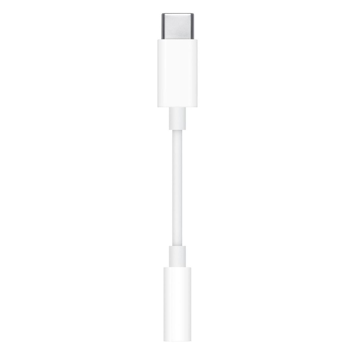 Image of Apple USB-C to 3.5mm Headphone Jack Adapter
