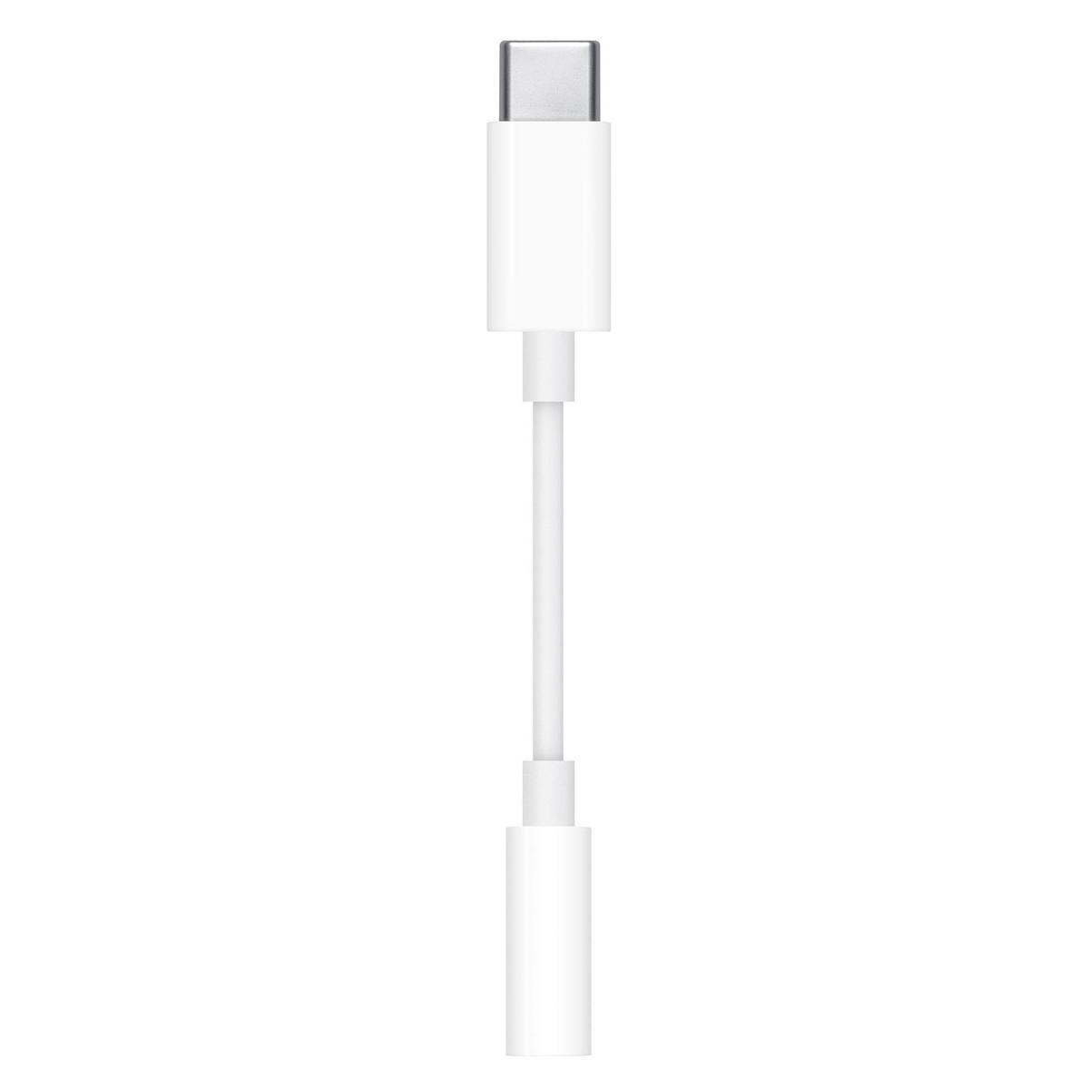 Image of Apple USB-C to 3.5mm Headphone Jack Adapter