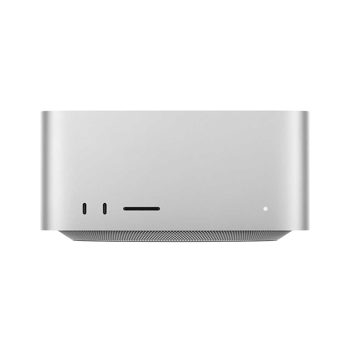 Image of Apple Mac Studio Desktop Computer