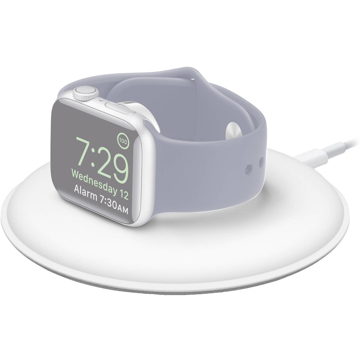 Image of Apple Watch Magnetic Charging Dock