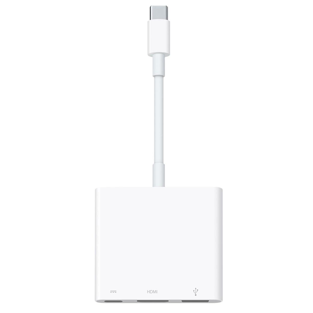 Image of Apple USB Type-C Digital AV Multiport Adapter