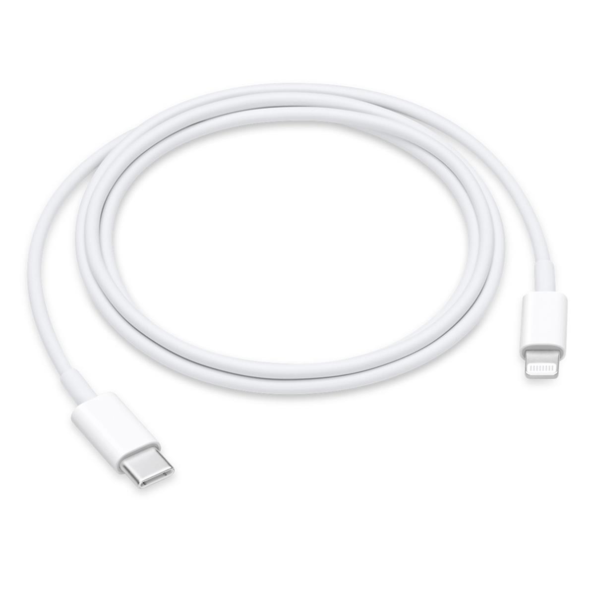 Image of Apple 3.2' USB-C to Lightning Cable