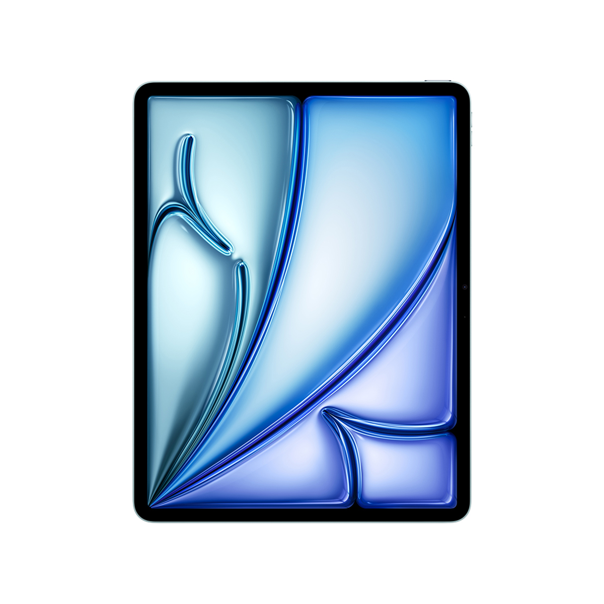 

Apple iPad Air 13" with M2 Chip, Mid 2024 128GB Blue Wi-Fi