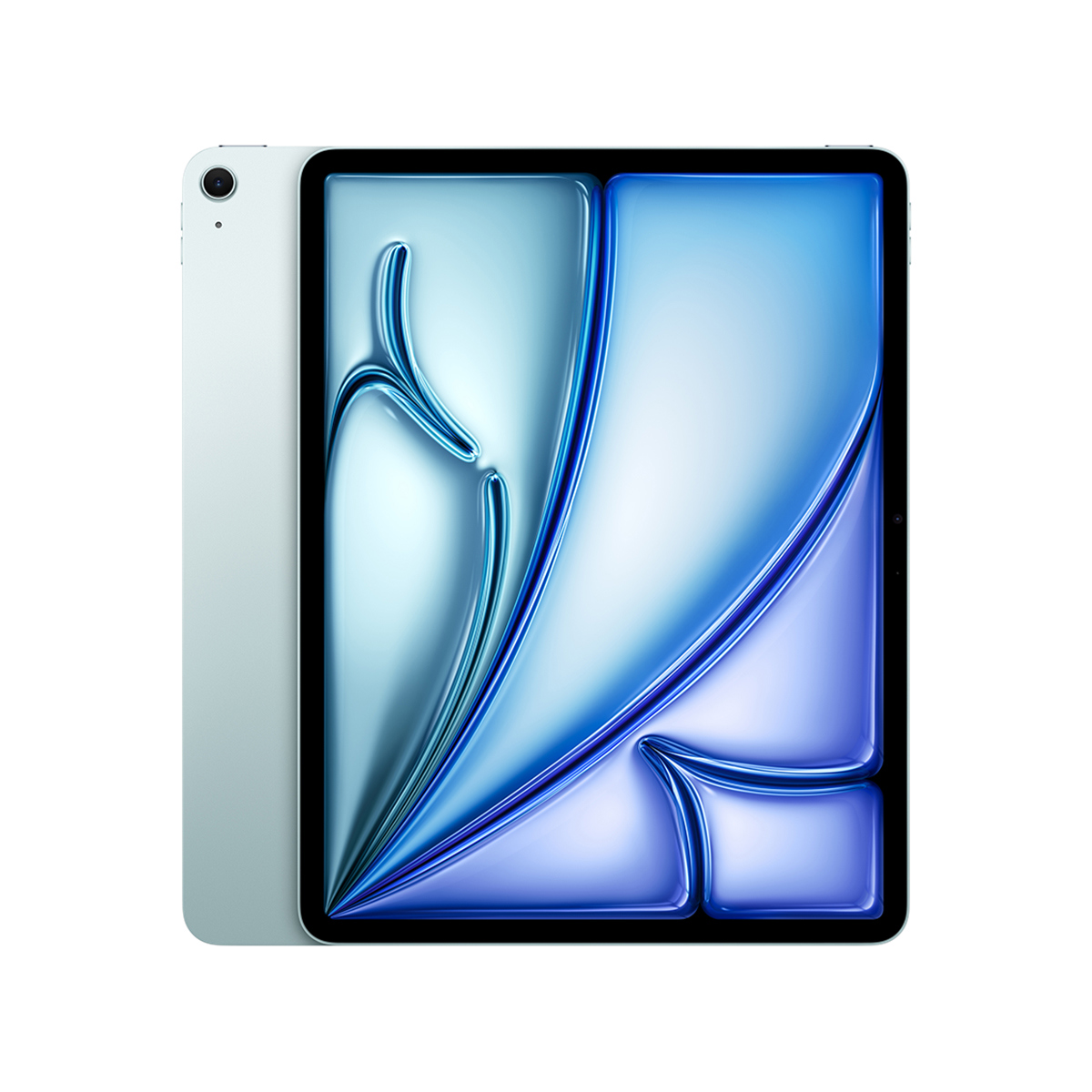 

Apple iPad Air 13" with M2 Chip, Mid 2024 1TB Blue Wi-Fi