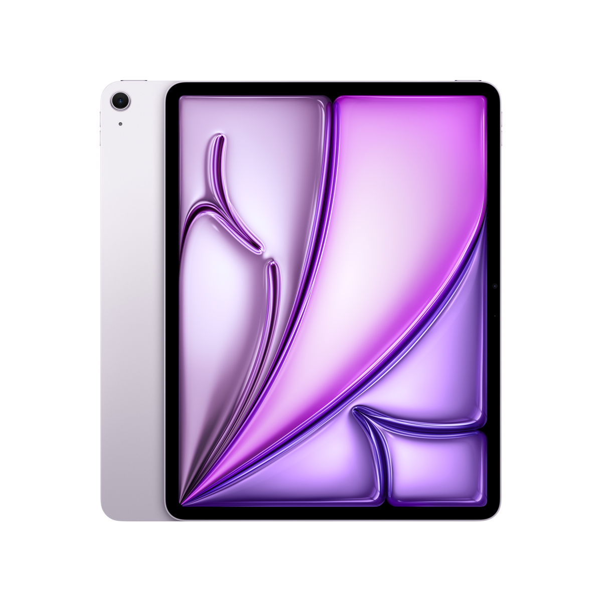 

Apple iPad Air 13" with M2 Chip, Mid 2024 1TB Purple Wi-Fi