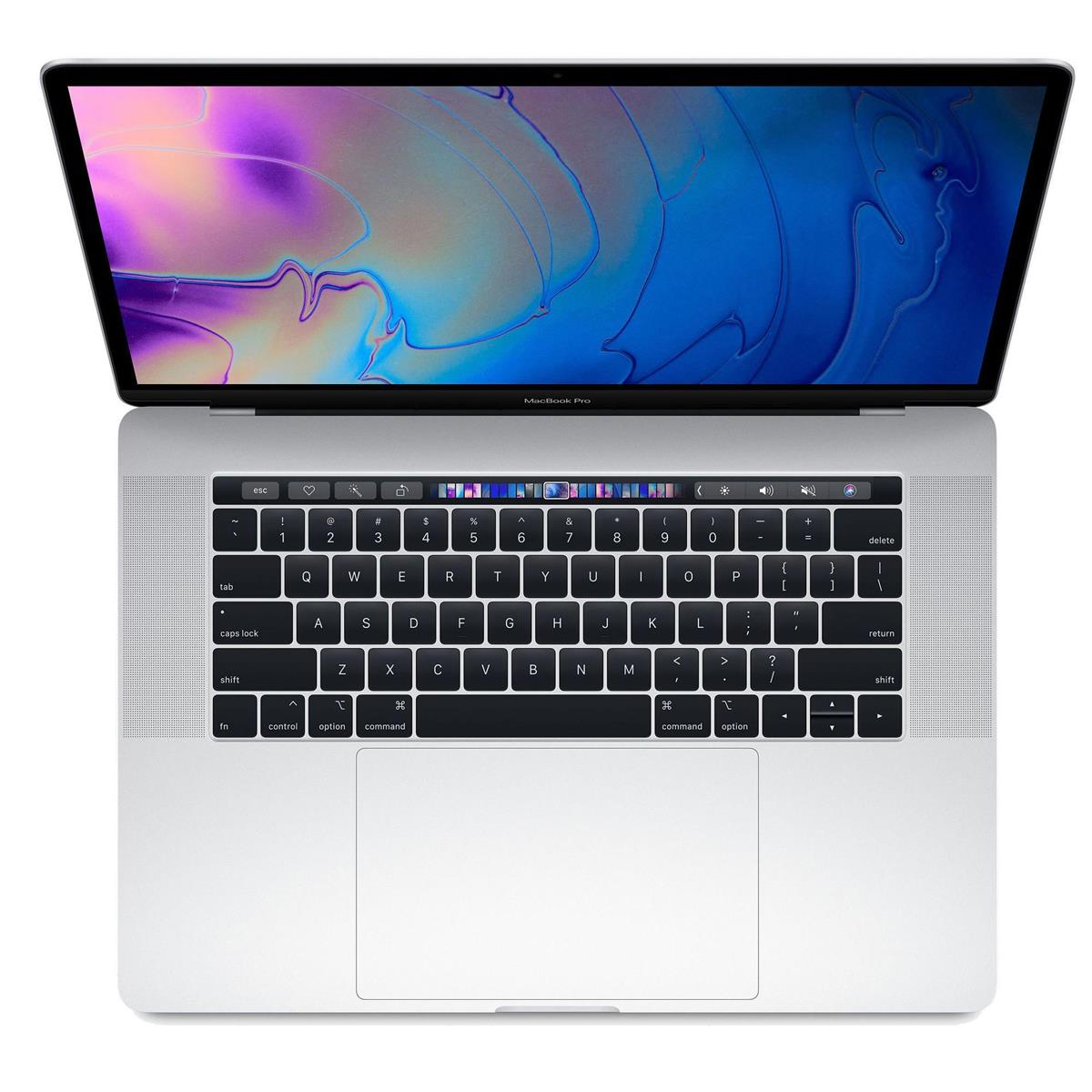 Image of Apple 15&quot; MacBook Pro TB