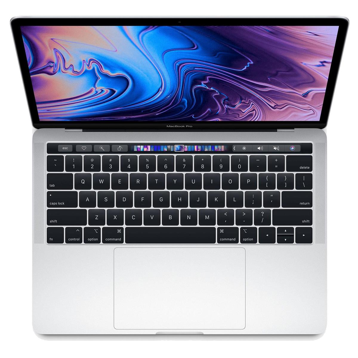 Image of Apple 13&quot; MacBook Pro