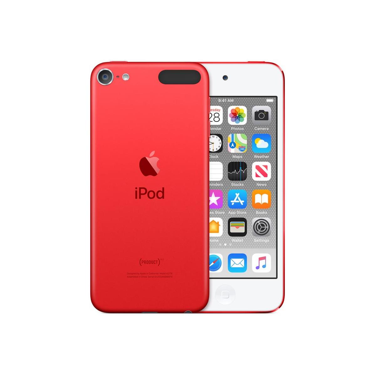 Image of Apple 256GB iPod Touch