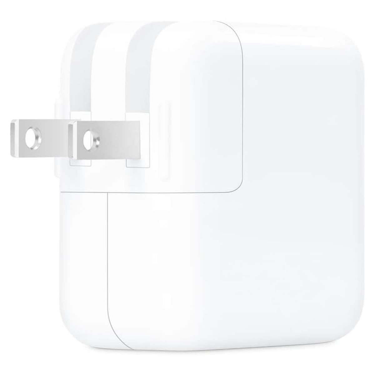 Image of Apple 30W USB-C Power Adapter