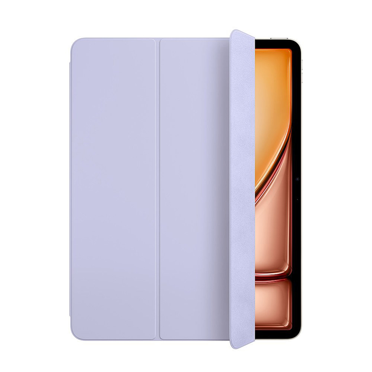 

Apple Smart Folio for iPad Air M2 Chip Light Violet iPad Air 11"