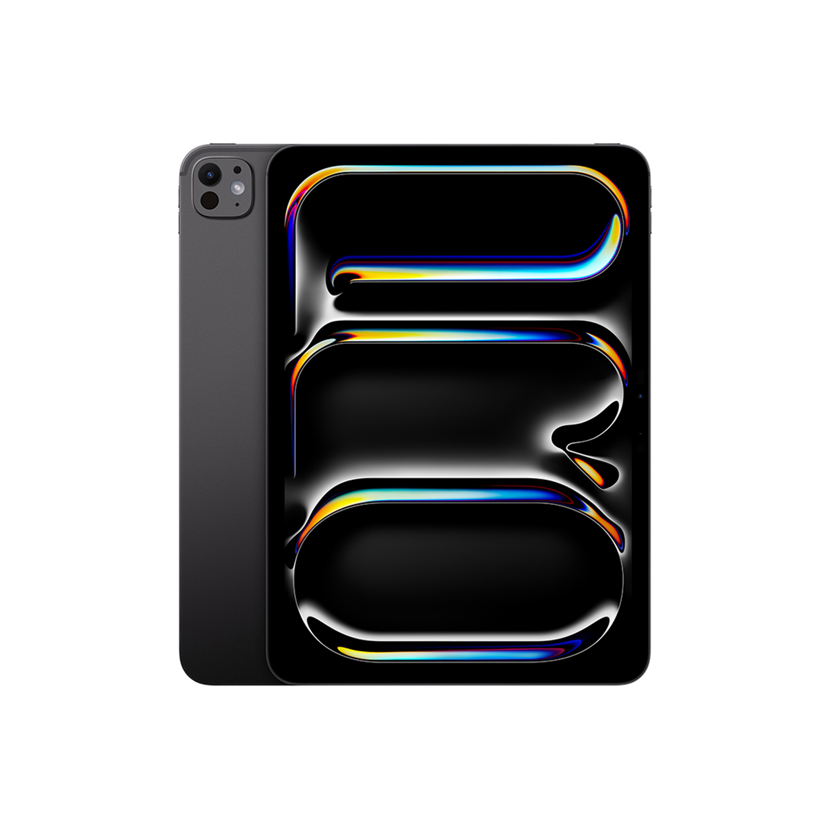 

Apple iPad Pro 11" with M4 Chip, Mid 2024 2TB Space Black Wi-Fi + Cellular Nano-texture Glass