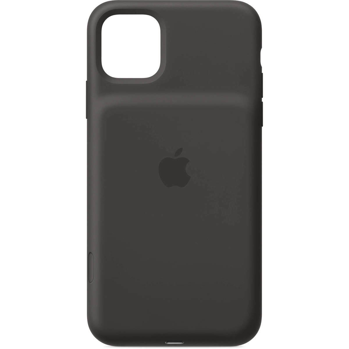 

Apple Smart Battery Case with Qi Wireless Charging for iPhone 11 Pro Max, Black