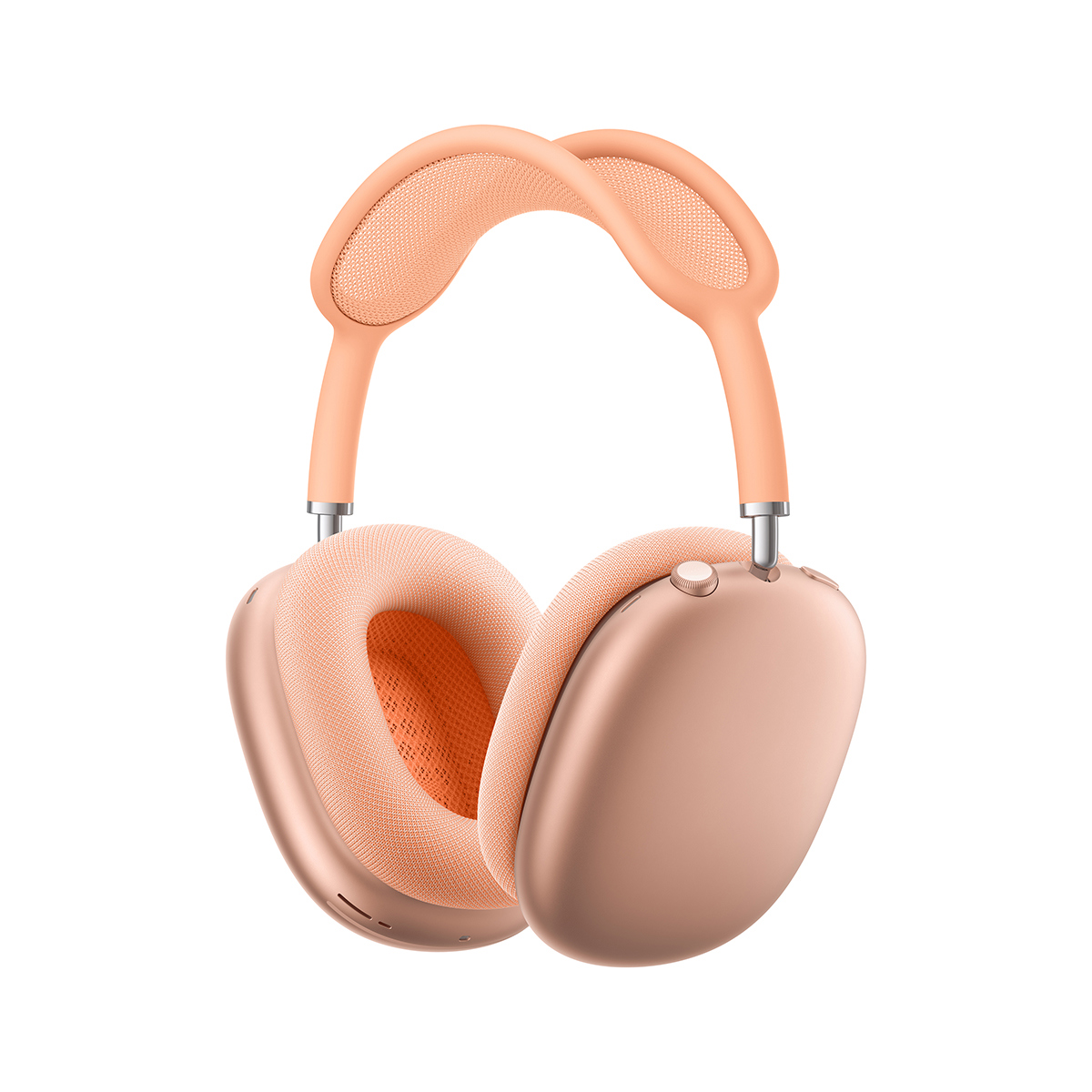 Image of Apple AirPods Max Orange