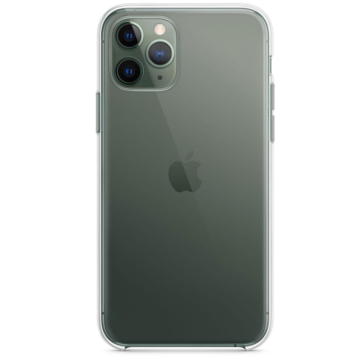Image of Apple Clear Case for iPhone 11 Pro