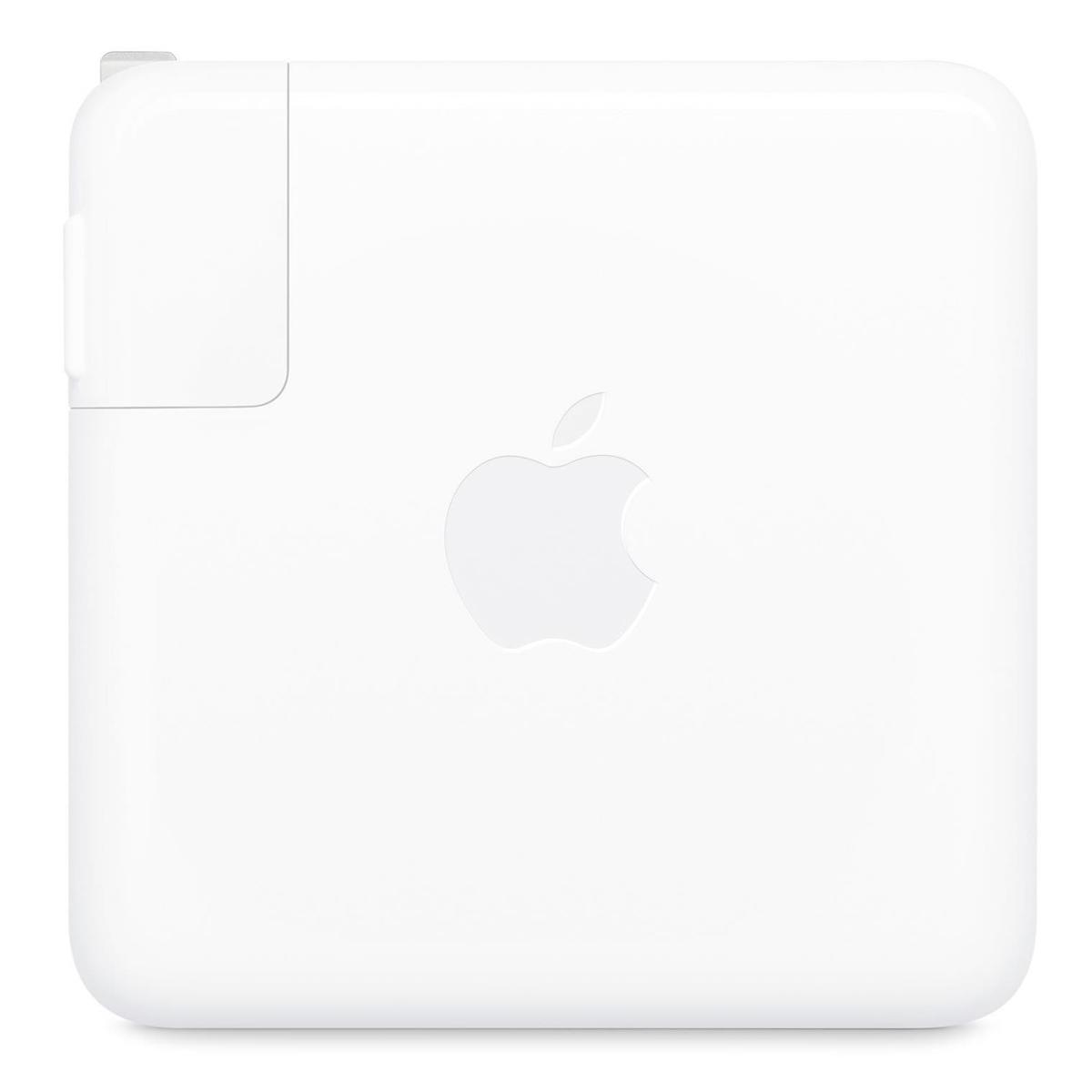 

Apple 96W USB-C Power Adapter