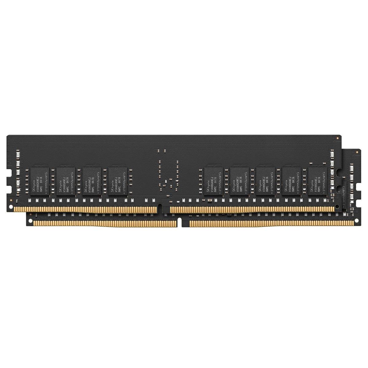 Image of Apple 32GB DDR4 R-DIMM ECC Memory Module Kit