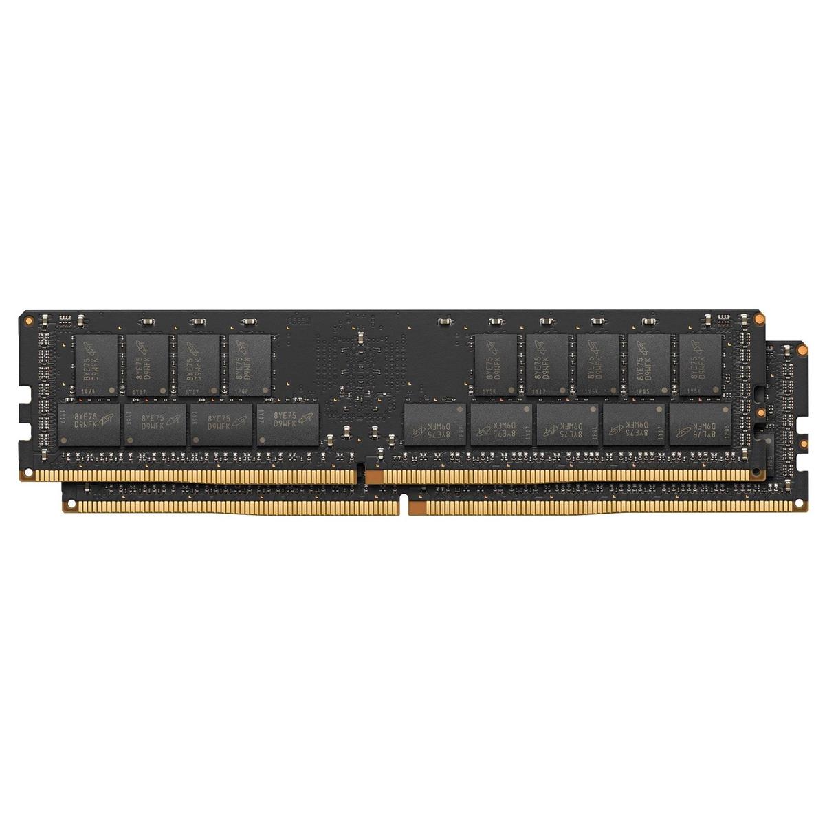 Image of Apple 64GB DDR4 R-DIMM ECC Memory Module Kit