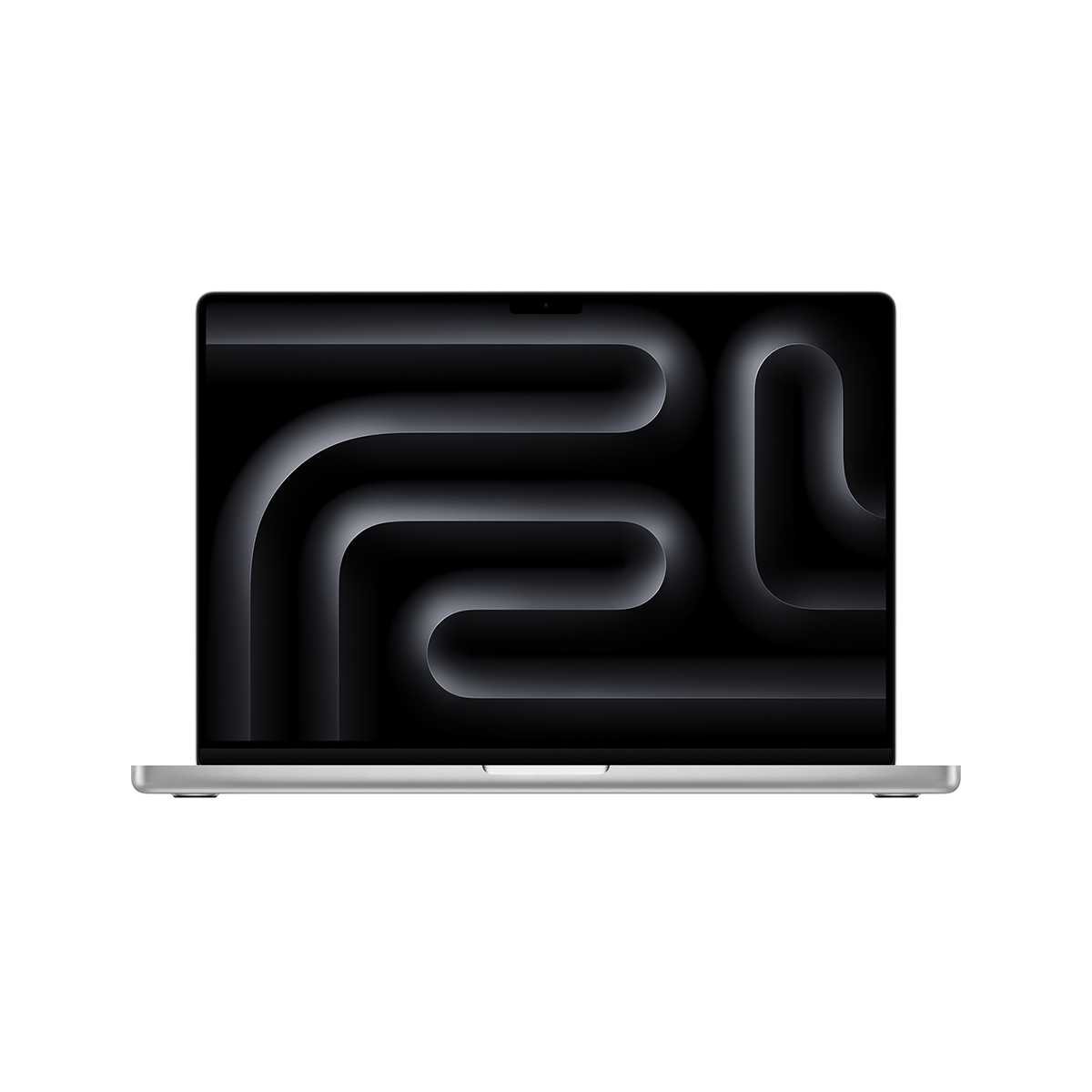 Image of Apple MacBook Pro 16.2&quot;