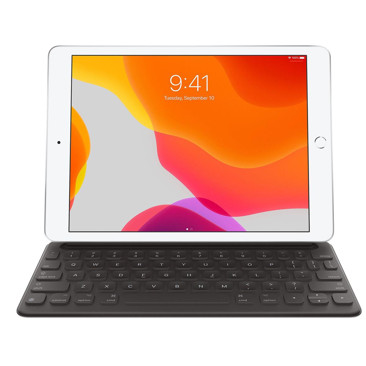 Image of Apple Smart Keyboard for iPad Gen 7