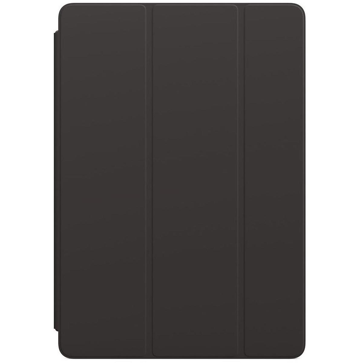 

Apple Smart Cover for iPad 7th Gen and iPad Air 3rd Gen, Black