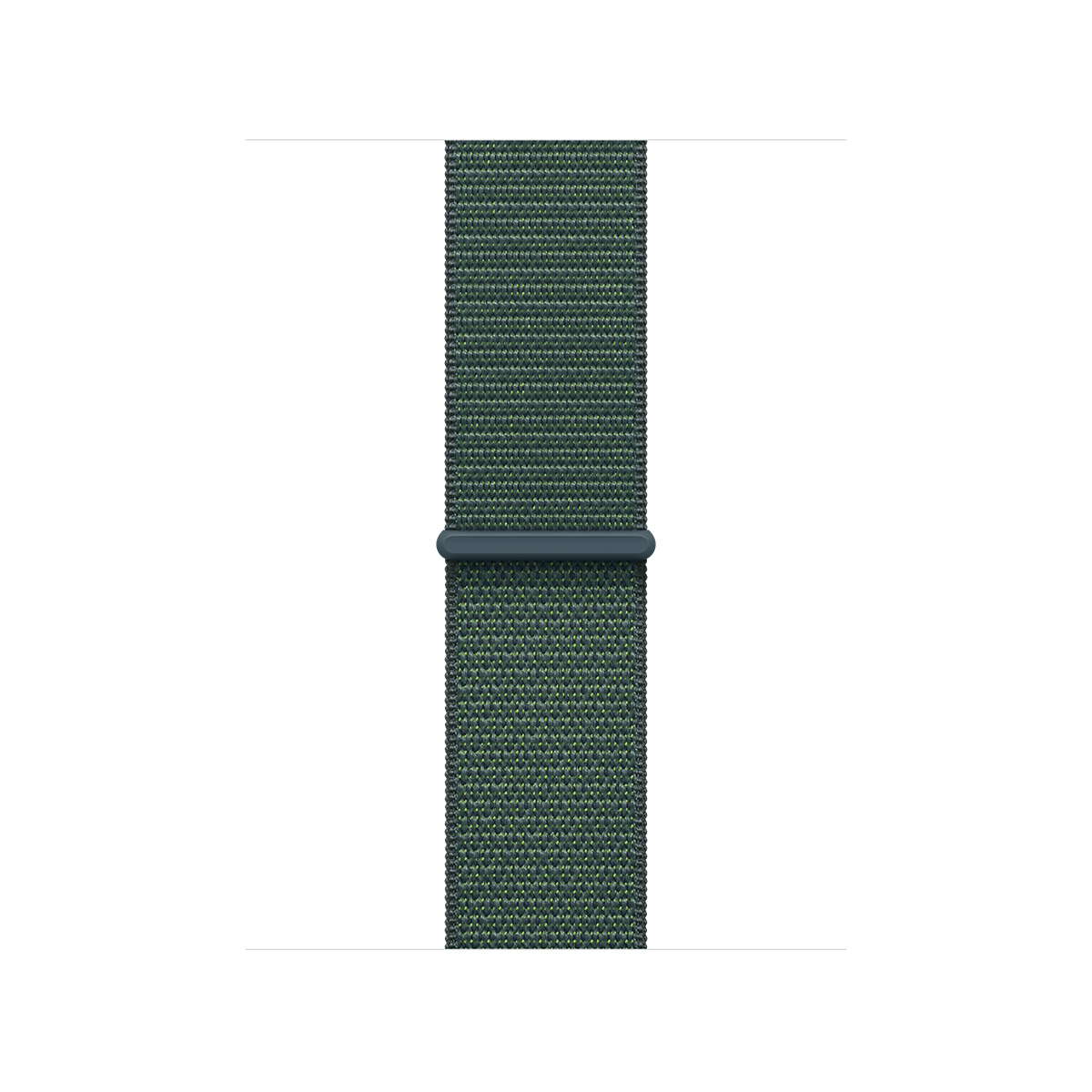 

Apple Sport Loop 42mm Lake Green One Size