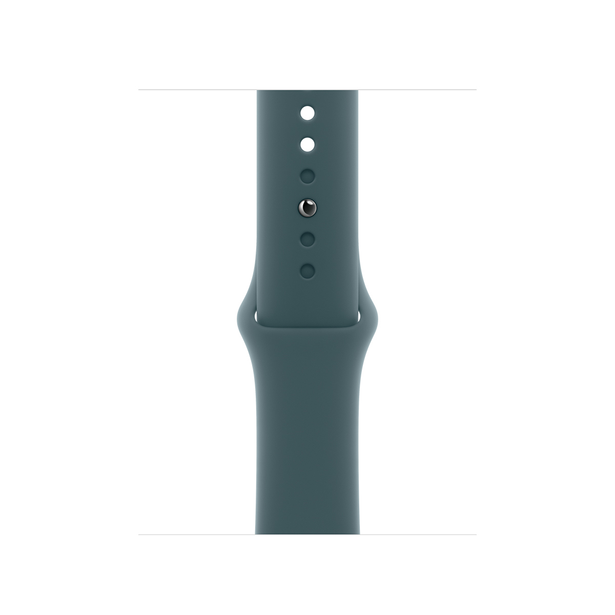 

Apple Sport Band 42mm Lake Green Medium/Large