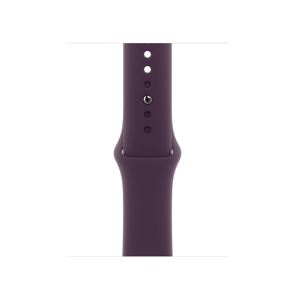 

Apple Sport Band 42mm Plum Small/Medium