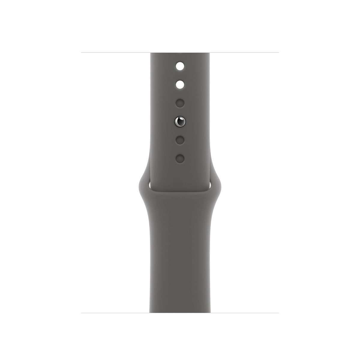 

Apple Sport Band 42mm Stone Gray Small/Medium