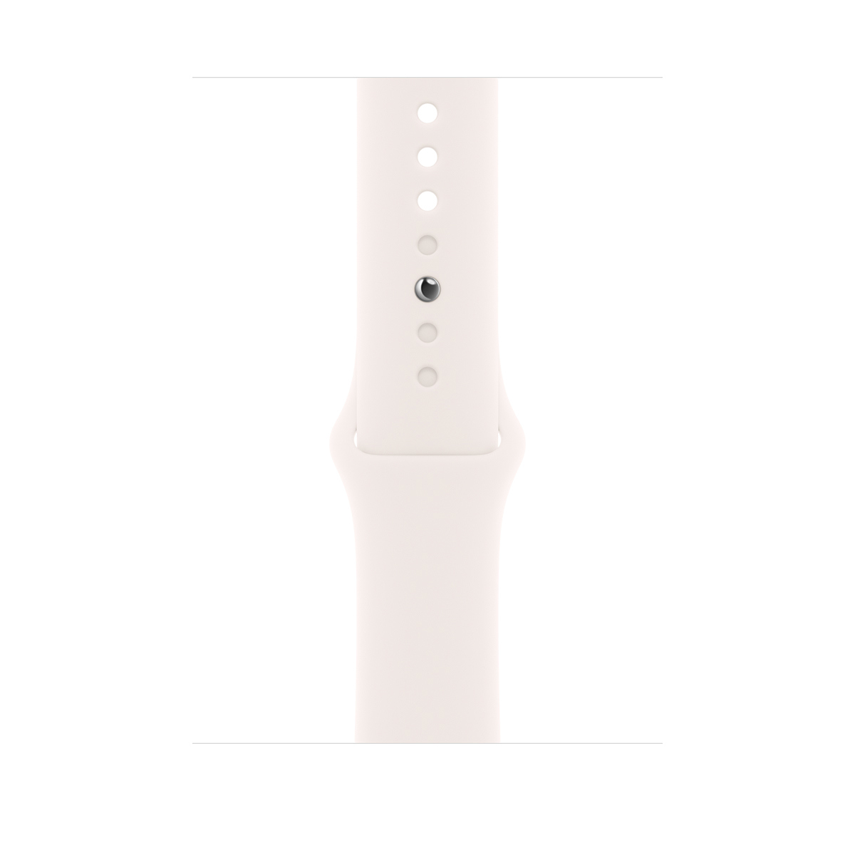 

Apple Sport Band 46mm Light Blush Small/Medium