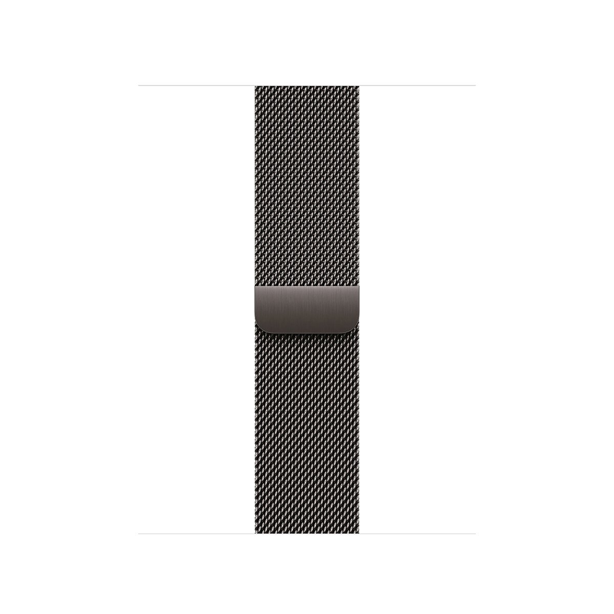 

Apple Milanese Loop 42mm Slate One Size