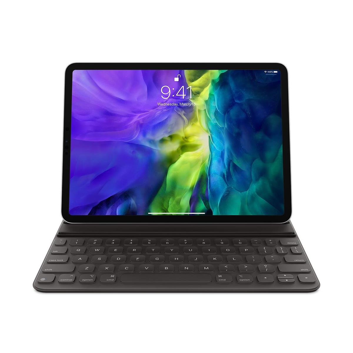Apple Smart Keyboard Folio for 11-inch iPad Pro and iPad Air