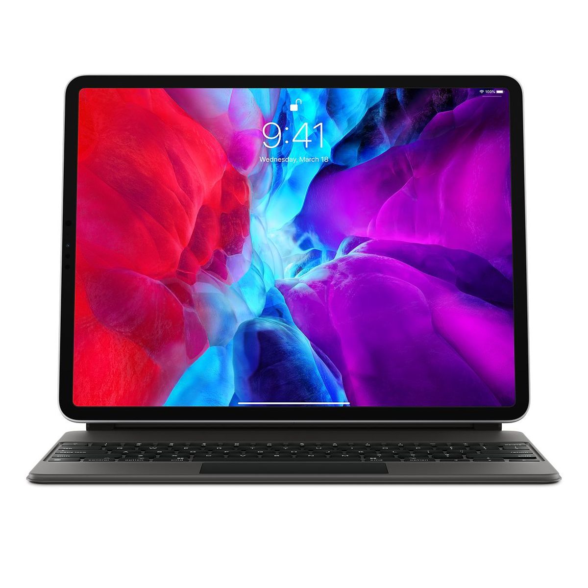 Apple Magic Keyboard for 12.9-inch iPad Pro