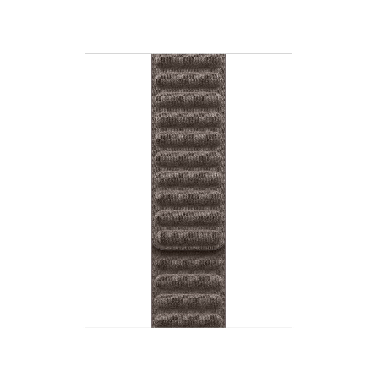 

Apple Magnetic Link 42mm Dark Taupe Medium/Large