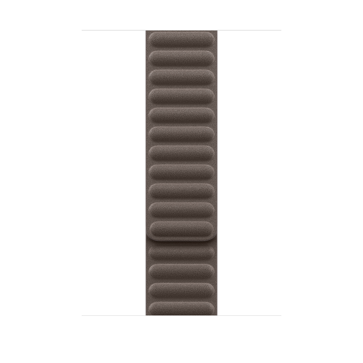 

Apple Magnetic Link 46mm Dark Taupe Small/Medium