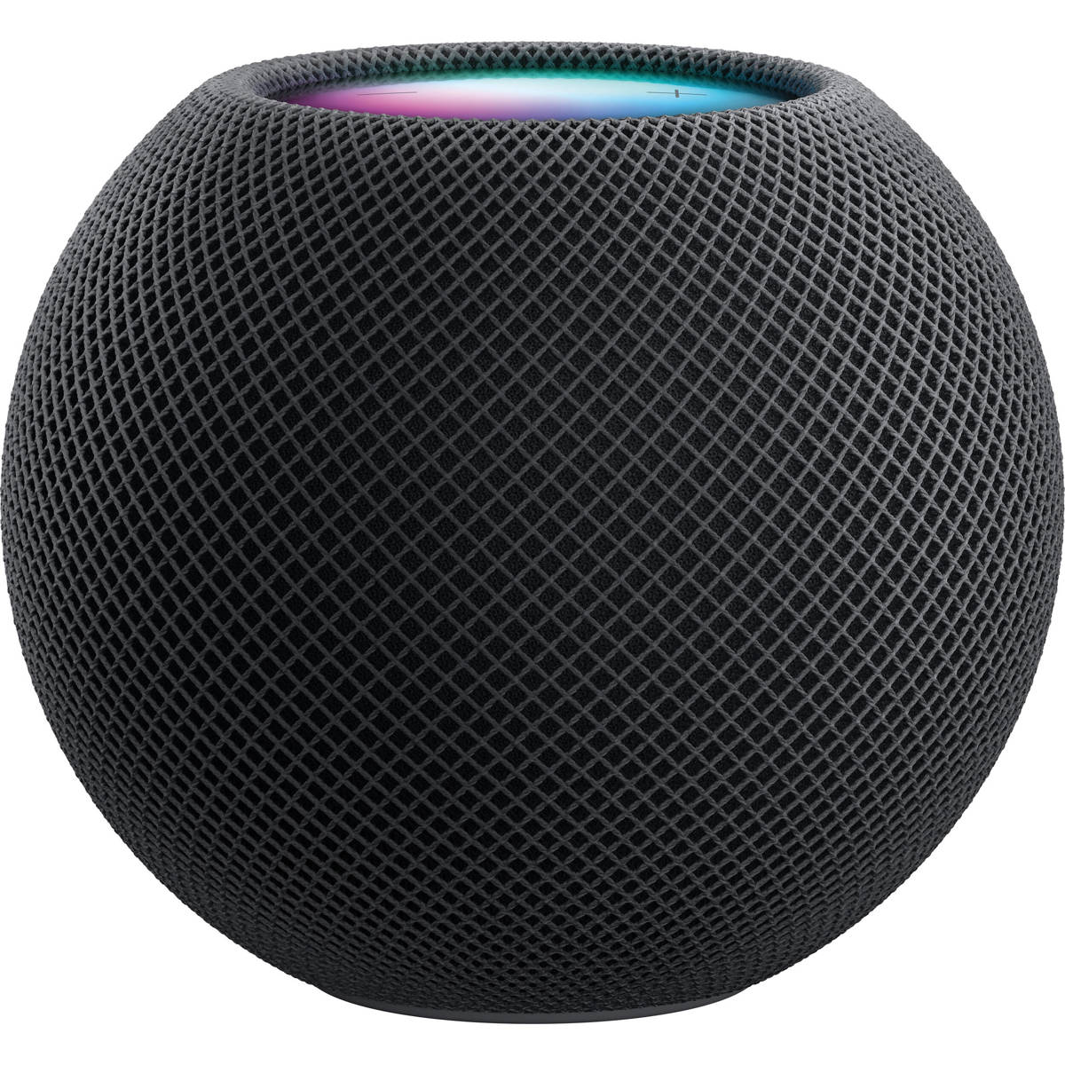 

Apple HomePod Mini, Space Gray