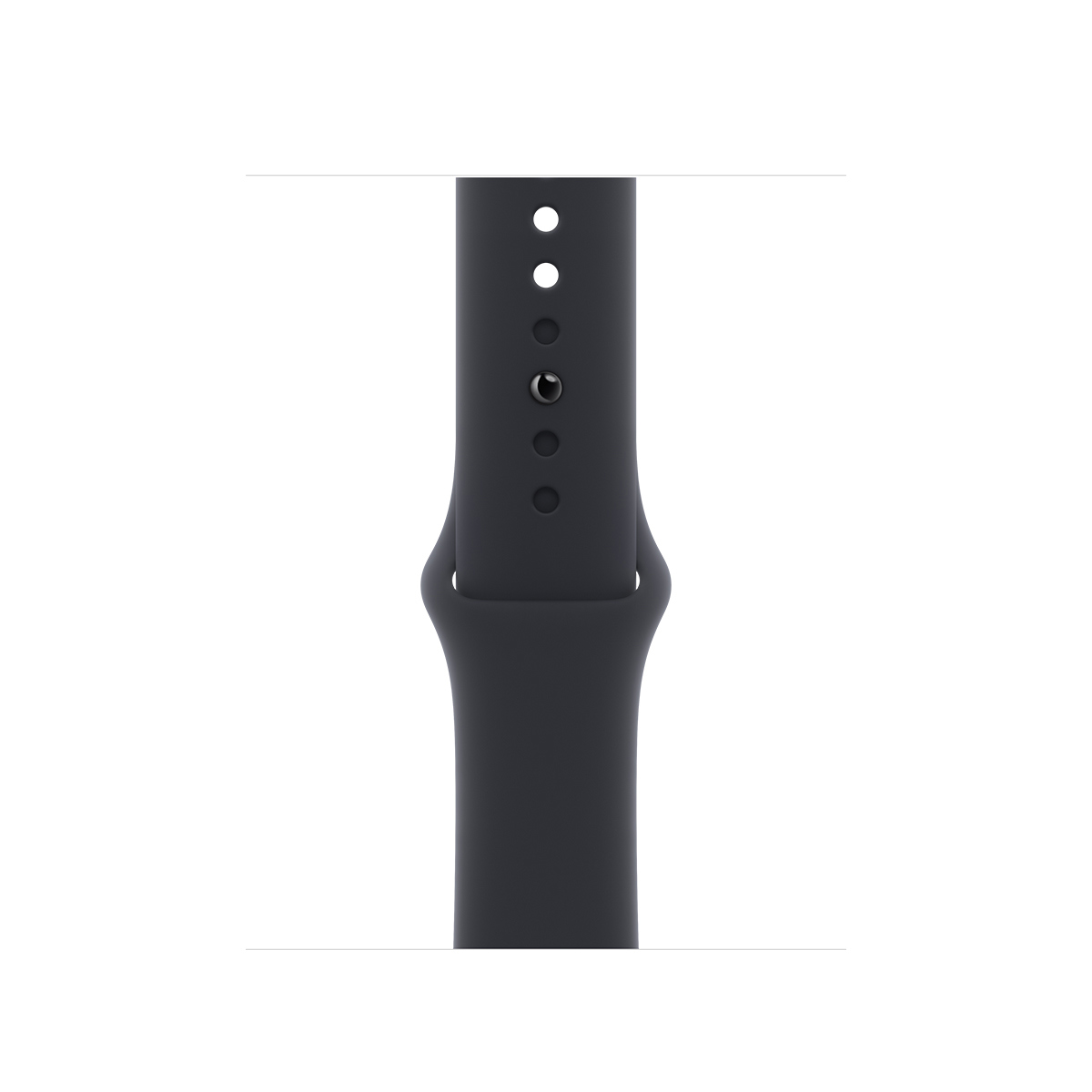 

Apple Sport Band 40mm Midnight Small/Medium