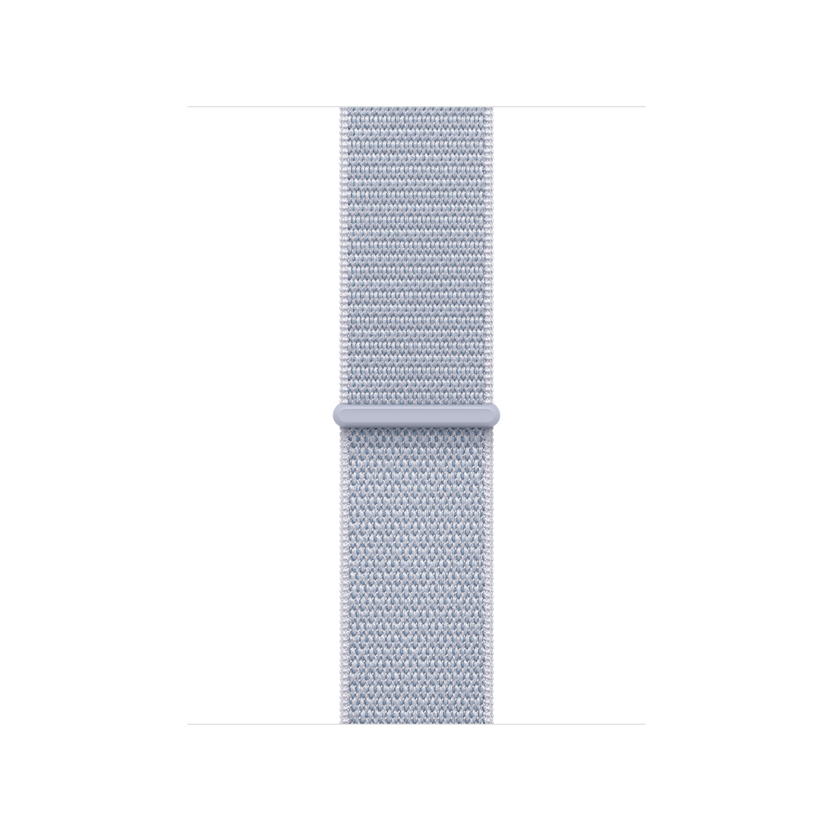 

Apple Sport Loop 40mm Blue Cloud One Size