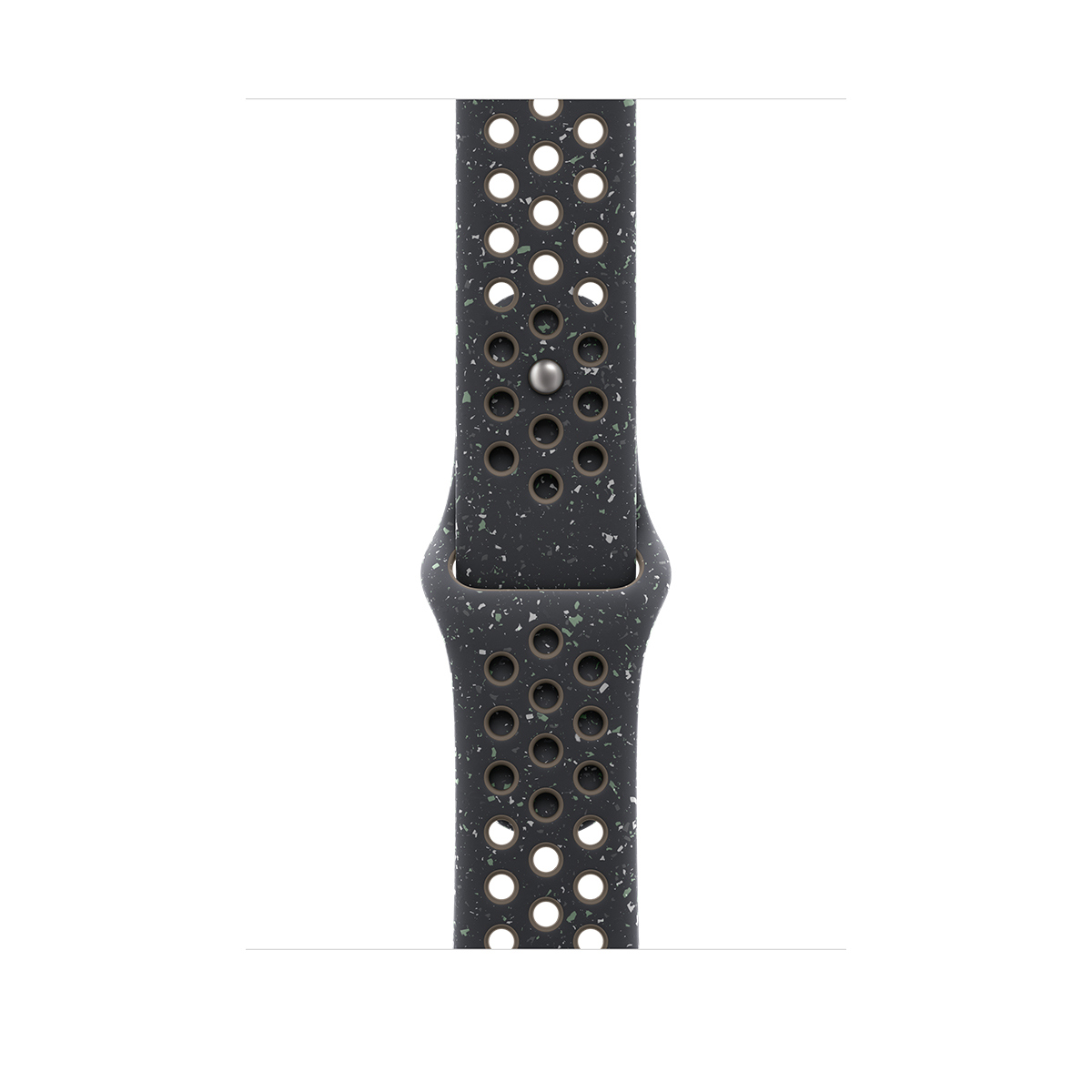 

Apple Nike Sport Band 46mm Midnight Sky Medium/Large