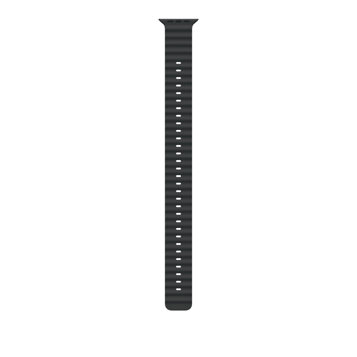 

Apple 49mm Ocean Band Extension Black Black Titanium