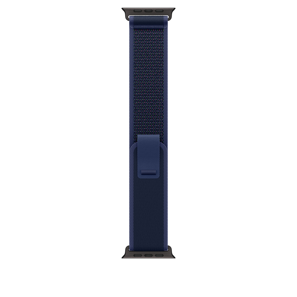 

Apple 49mm Trail Loop Blue Black Titanium Small/Medium