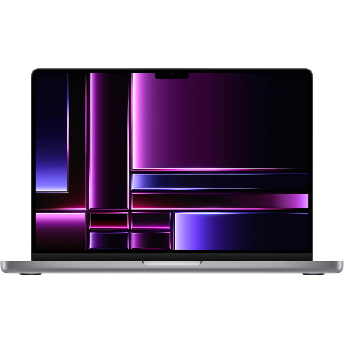 Image of Apple MacBook Pro 14&quot;
